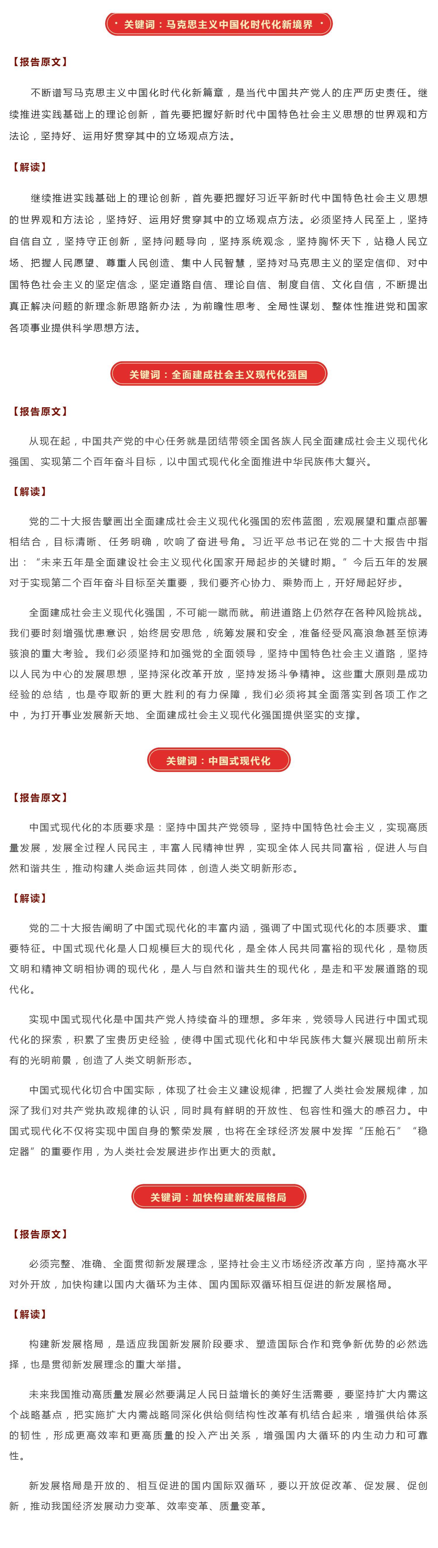 學(xué)習(xí)貫徹黨的二十大精神 _ 二十大報告關(guān)鍵詞解讀（2）_壹伴長圖1.jpg